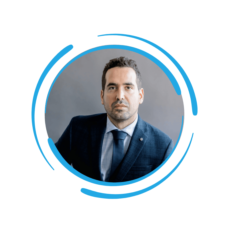 Ali Sedighi - MBA, CTO & Technology Strategist